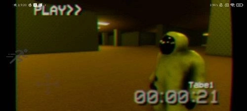 丢失的录像带(2)