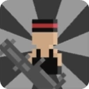 僵尸危机3无敌版