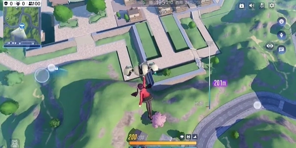 吃鸡王者游戏2026