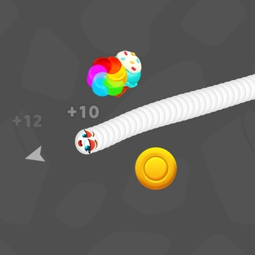 我是一条毛毛虫游戏