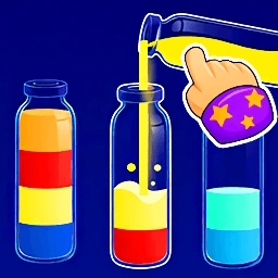 一起来排序游戏