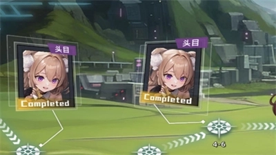 星神少女全角色cg最新版