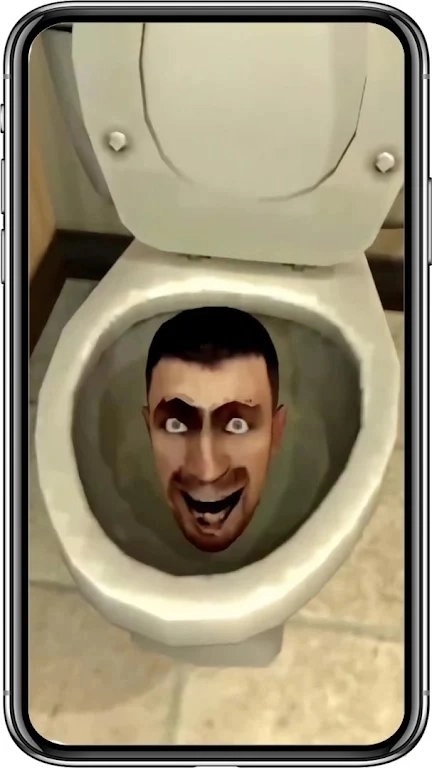 监控人vs马桶人(3)