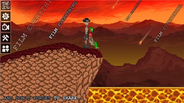 创意沙盒模拟(1)