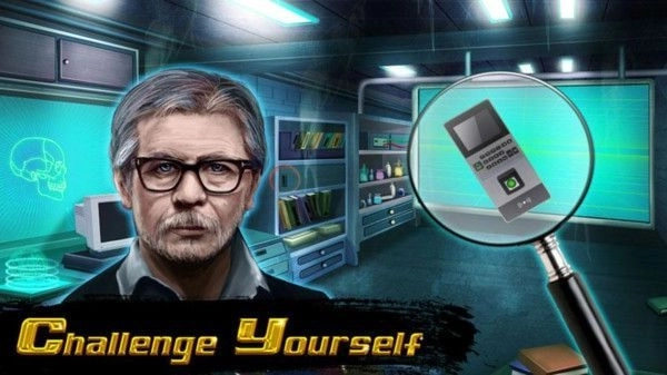 逃生勇士中文版(2)