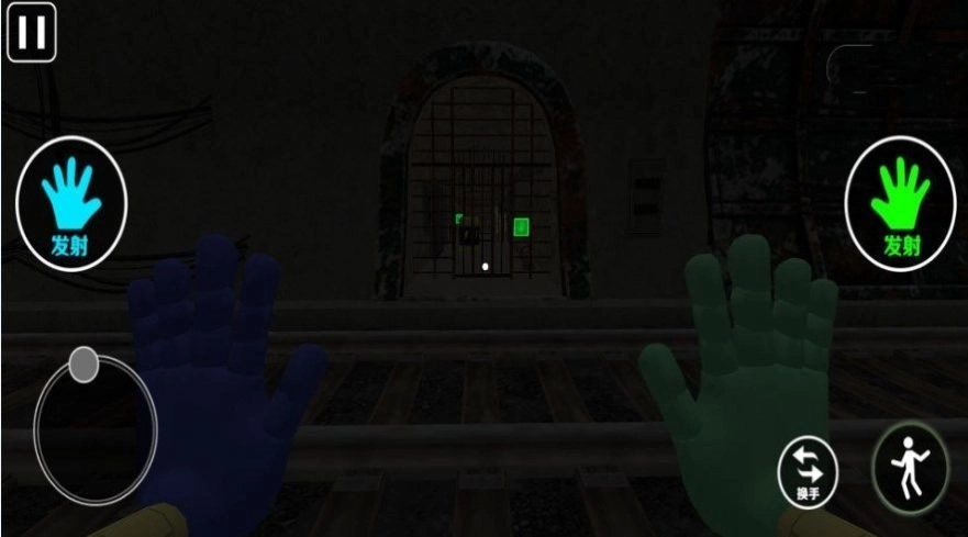 全民恐怖逃脱(2)