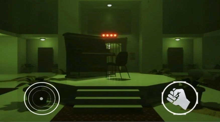 全民恐怖逃脱(3)