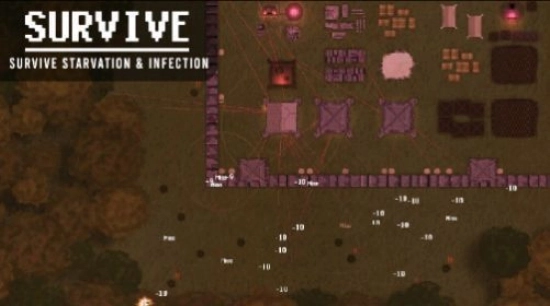 人类最后的防线免广告版截图2