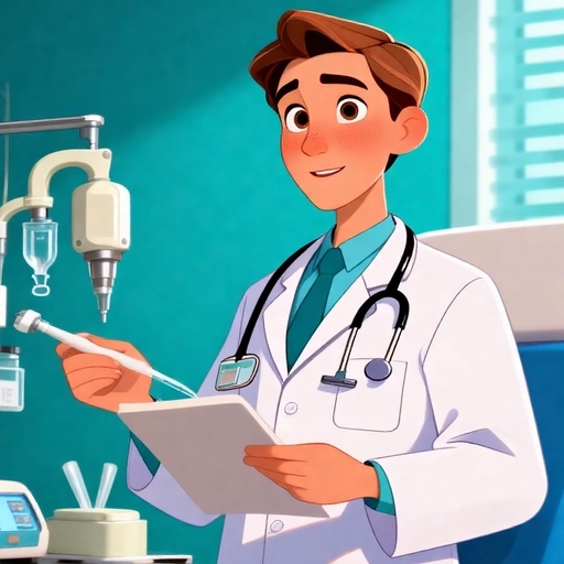 呵护宝宝小医生最新版