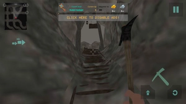 我的淘金世界(2)