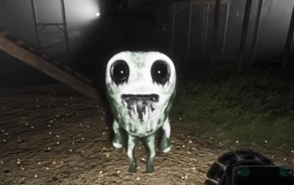 畸形动物园同人(1)