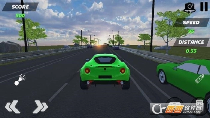 2026交通涡轮赛车(2)