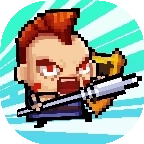 像素竞技场战斗