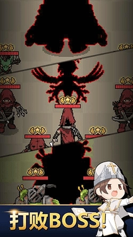 神王城堡国际服(2)