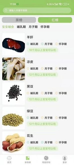 爱果育儿(1)