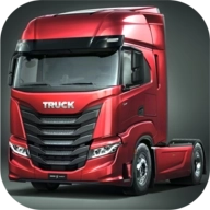 Truck Simulator 2026
