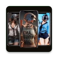 PUBG超清壁纸(PUBG Wallpaper HD 4K)