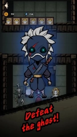 寂静城堡中文版