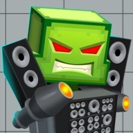 3D布娃娃沙盒游乐场2026