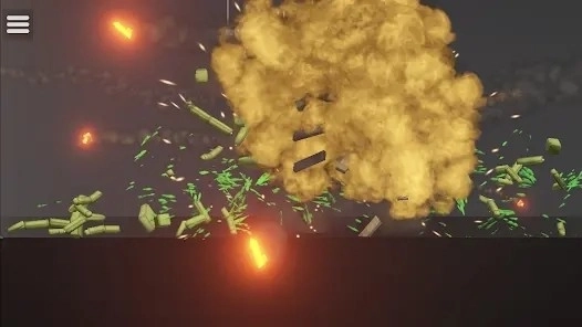 3D布娃娃沙盒游乐场2026