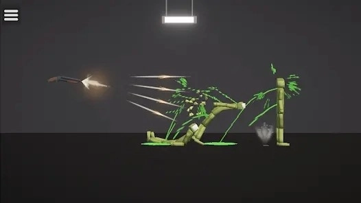 3D布娃娃沙盒游乐场2026