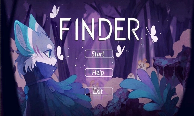 Finder(2)