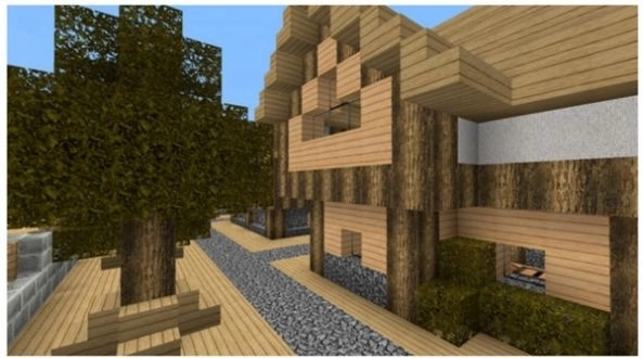 我的探索世界游戏(1)