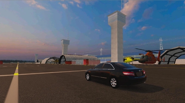 漂移哈瓦拉最新版(2)