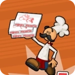 老爹汉堡店经典版