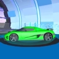 疯狂驾驶达人v1.0.3