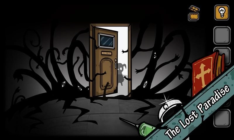 失落园错失的天堂(2)