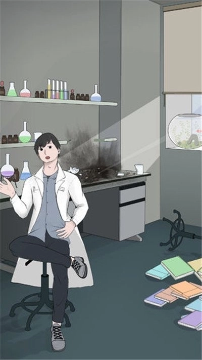 暗夜侦探2中文版(1)