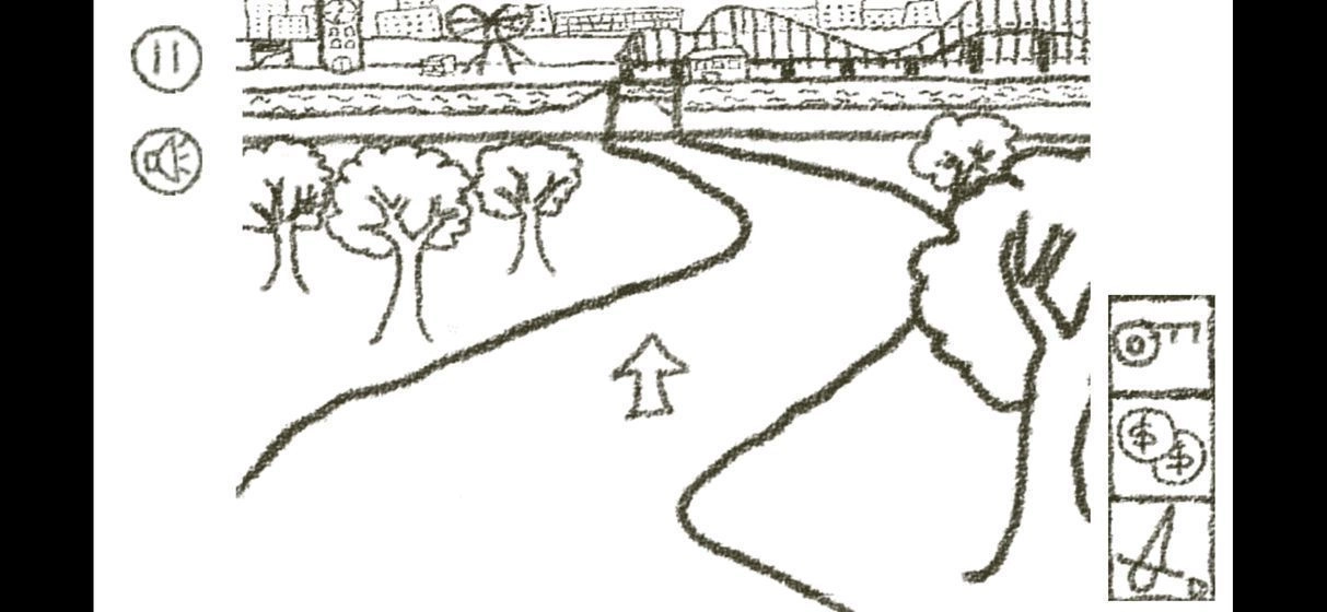 冒险游乐场中文版(3)