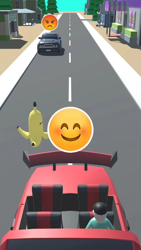 超级汽车3D(1)