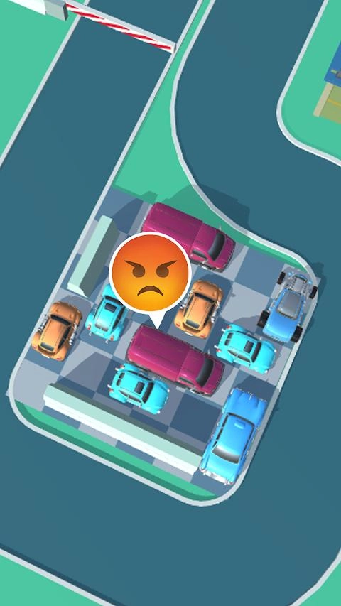 超级汽车3D(2)