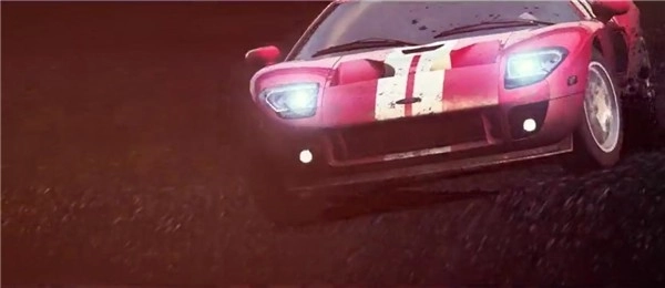 极品飞车最高通缉2026汉化版(1)