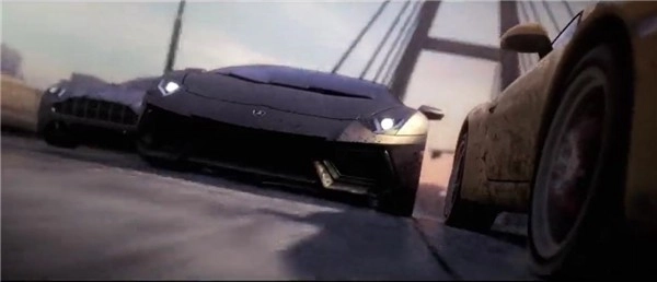 极品飞车最高通缉2026汉化版(3)