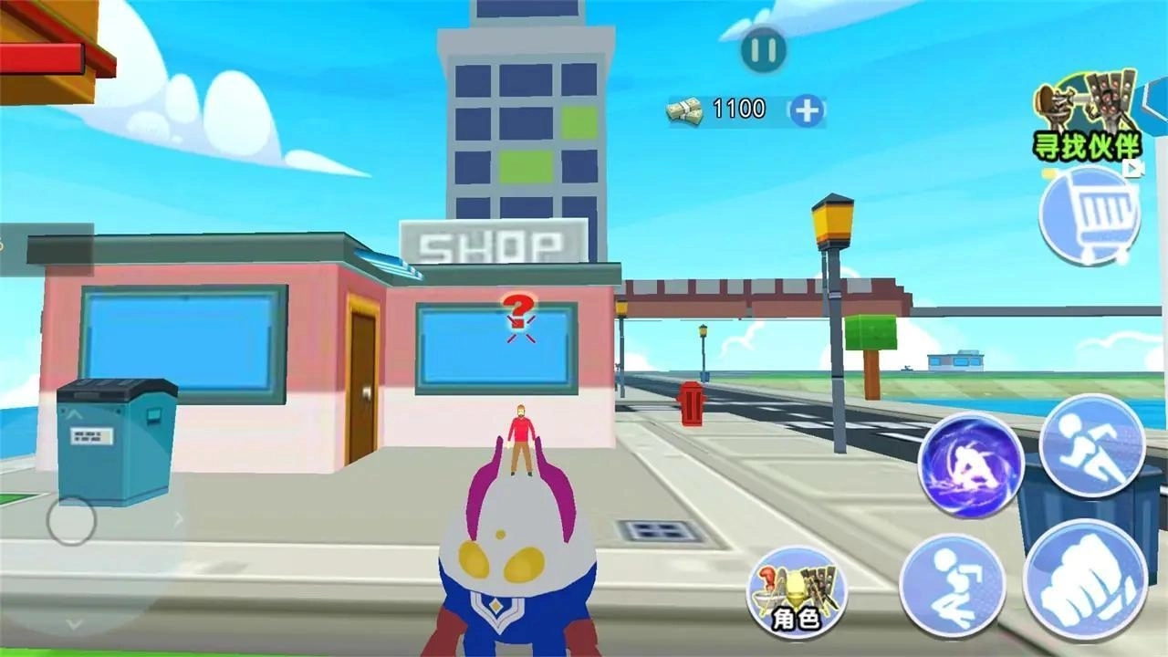 像素世界历险2026(3)