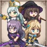 淘气地下城汉化版