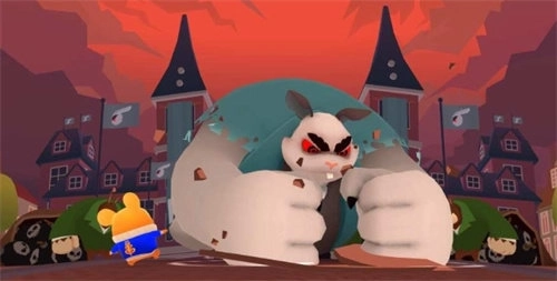 功夫小仓鼠中文版(1)