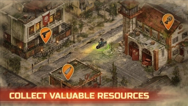 生存之日汉化版(1)