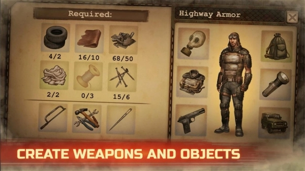 生存之日汉化版(2)