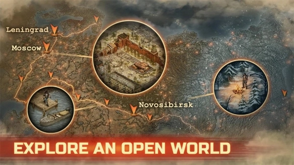 生存之日汉化版(3)