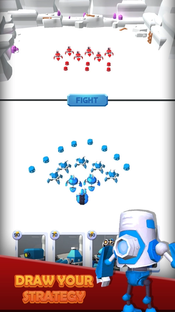 机器人全面战争(1)