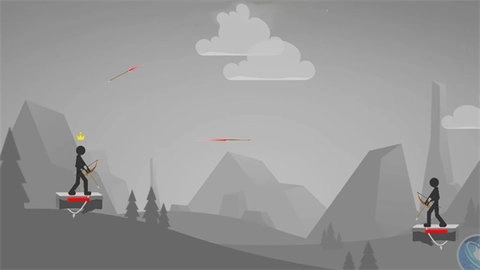 弓箭传说王者(1)