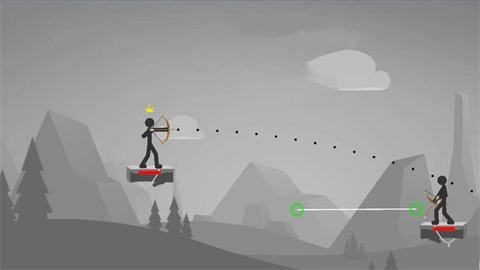 弓箭传说王者(3)