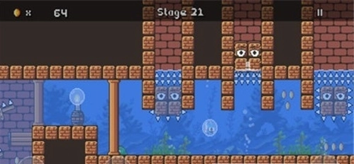 小小骑士像素地牢(1)