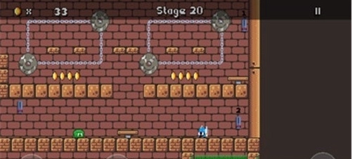 小小骑士像素地牢(2)