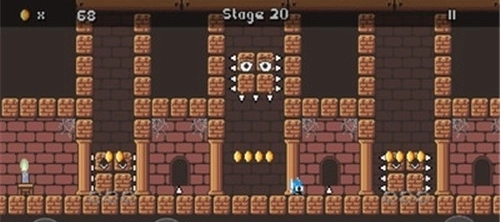 小小骑士像素地牢(3)