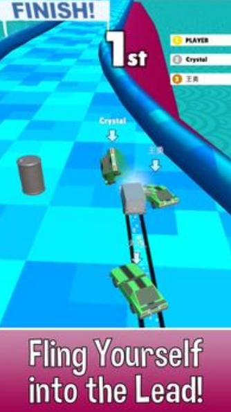 Flick Racer(1)
